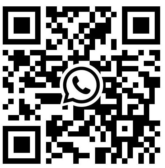WhatsApp QR Code