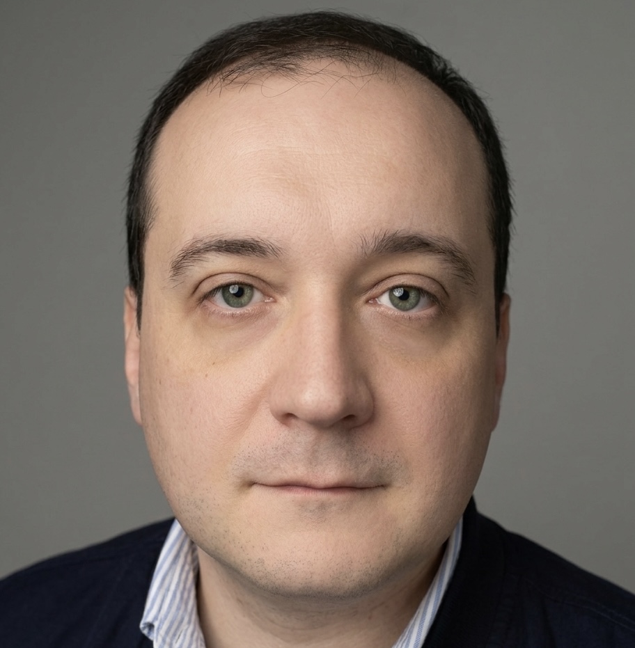 Ruslan Peyter